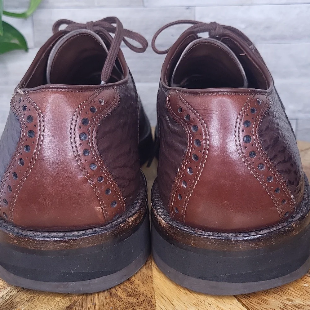 Allen Edmonds pre owned